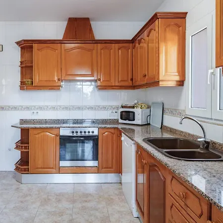 Belinda By ヴィラ カルプ