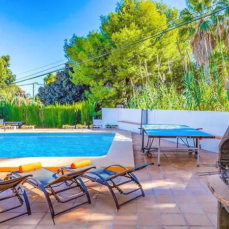 ヴィラ Belinda By *