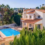 Villa Belinda By *