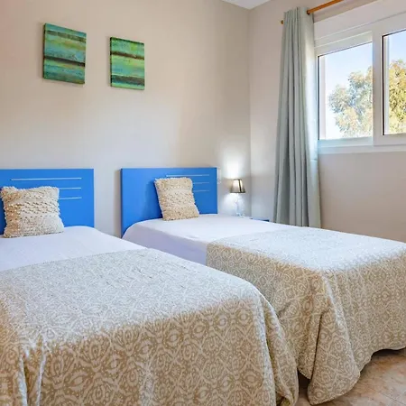 Belinda By Villa Calpe