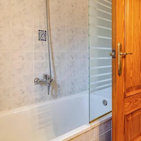 Βίλα Belinda By Κάλπε