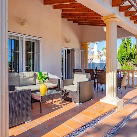 Belinda By Βίλα *