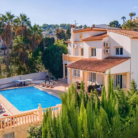 Villa Belinda By *