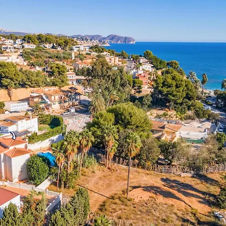 Belinda By Calpe