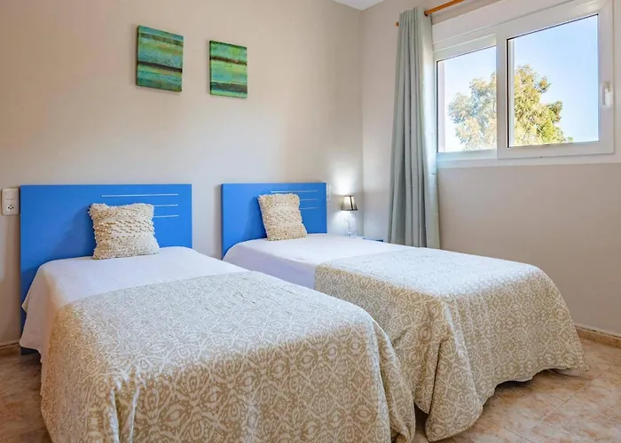 Belinda By Villa Calpe