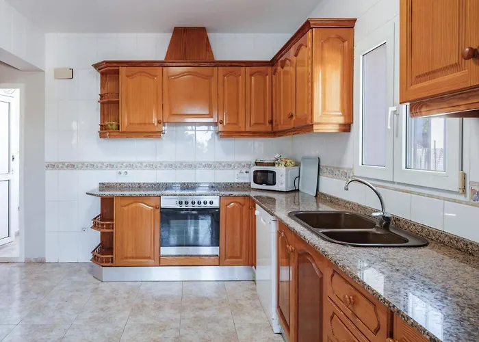 Belinda By Villa Calp