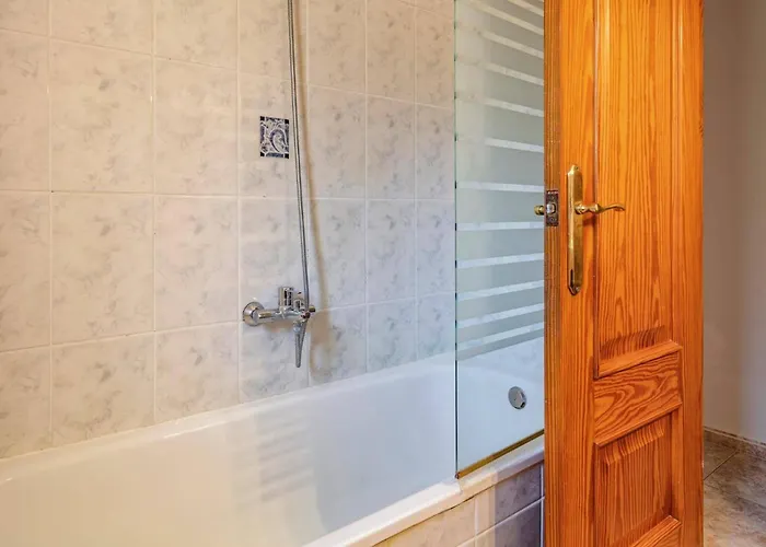 Villa Belinda By Calpe